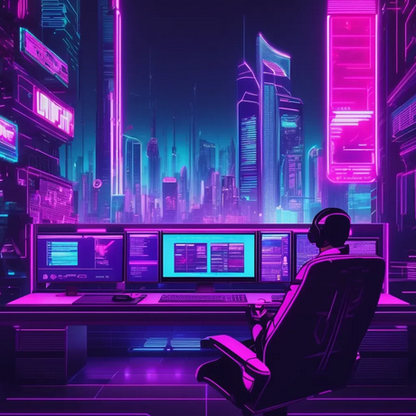 ...